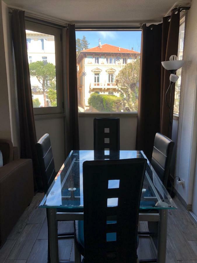 Vacances Cannoise, Mer Et Piscine Cannes Exterior foto